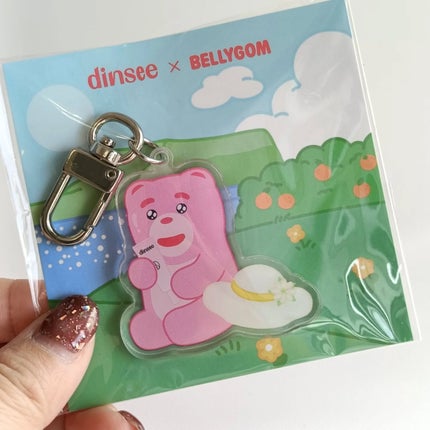 プレミ アムビーガン トーンアップ日焼け止め SPF50+PA++++/dinsee/日焼け止めミルクを使ったクチコミ(4枚目)