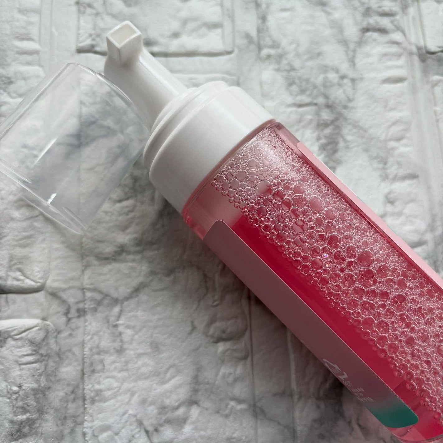 メルティングクレンザー/Dr.Melaxin/クレンジングウォーターを使ったクチコミ(2枚目)