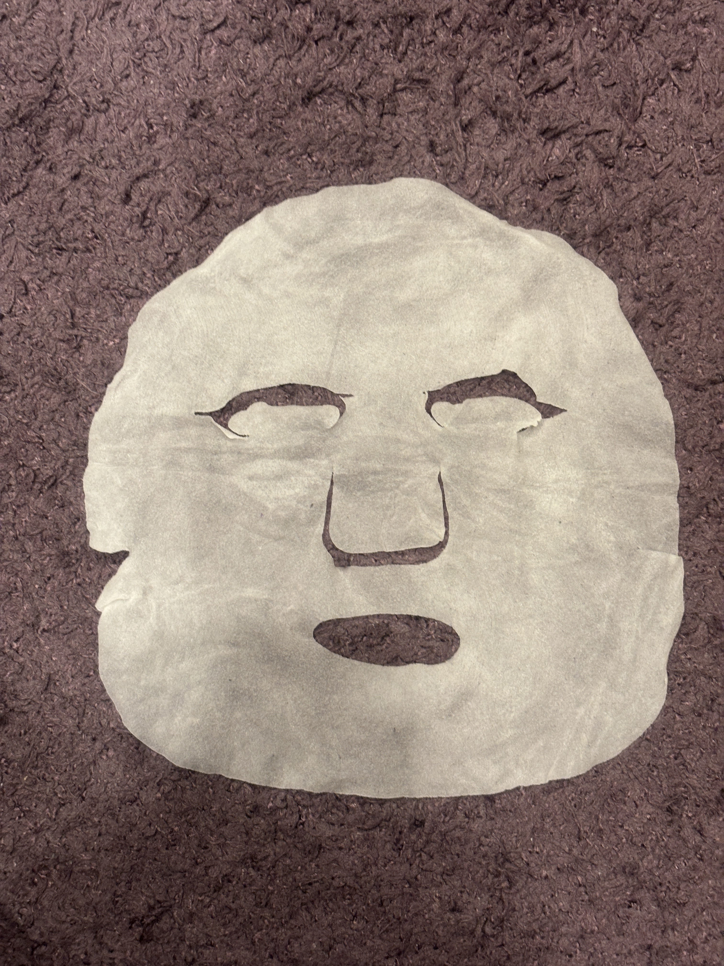 matsukiyo ポリュバリア フェイシャルマスク プレミアムのクチコミ「マツキヨオリジナルは
結構良いものが多いので
パックも毎日使うので購入。

matsukiyo.....」（2枚目）