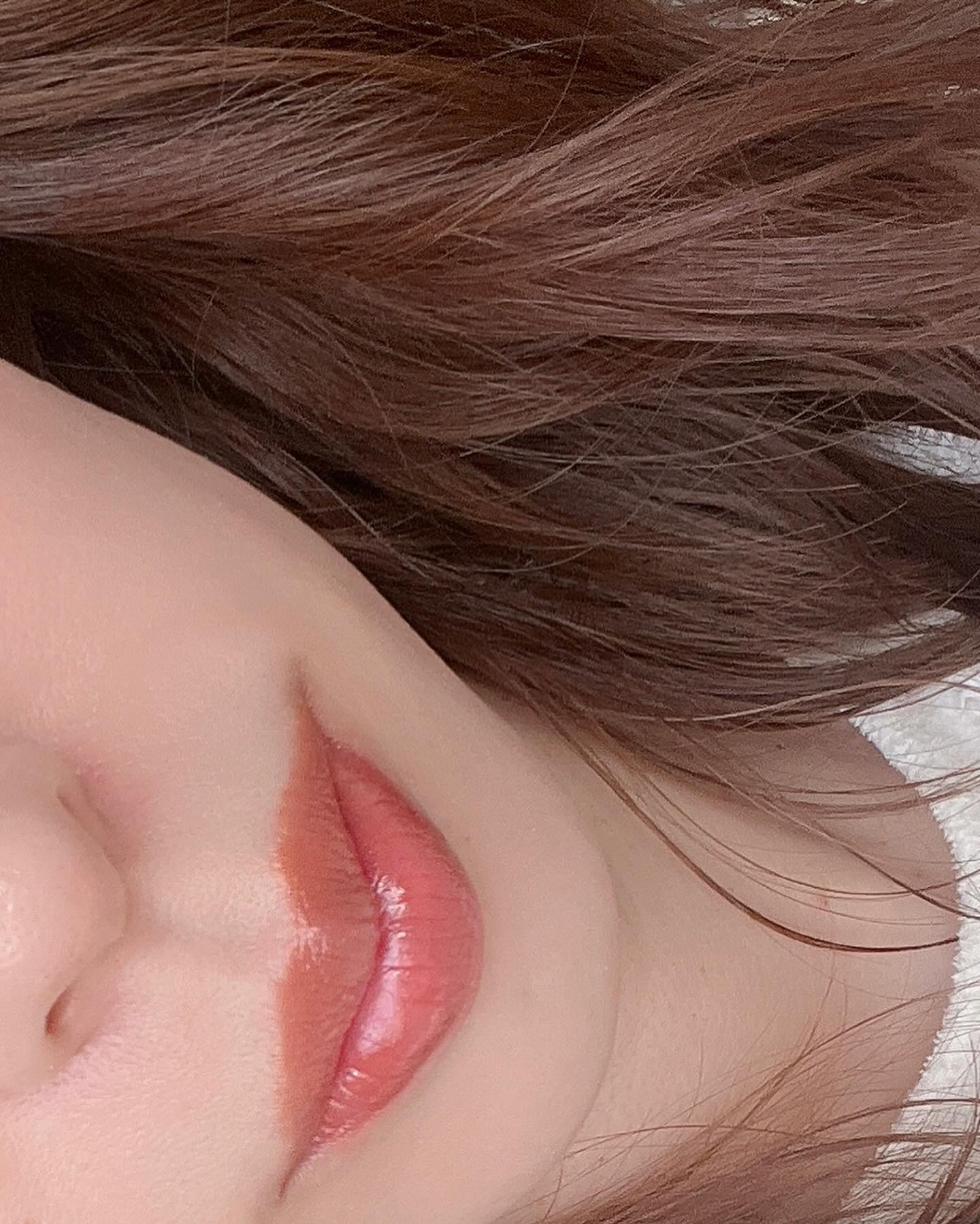 モロッカンビューティ ディープモイスト クイックグロス オイルスプレー 145g/モロッカンビューティ/ヘアスプレーを使ったクチコミ（3枚目）