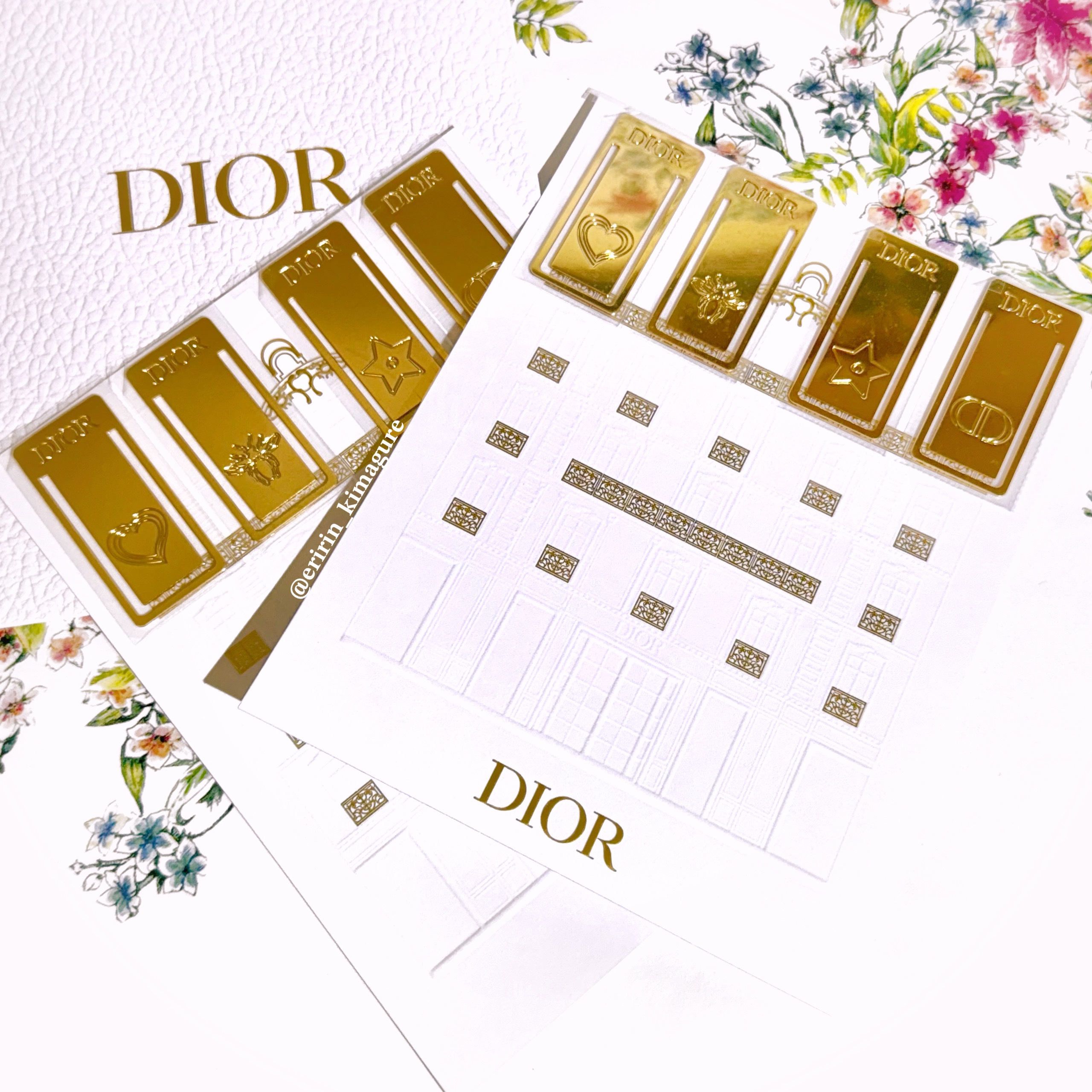 その他/Dior/その他を使ったクチコミ（2枚目）
