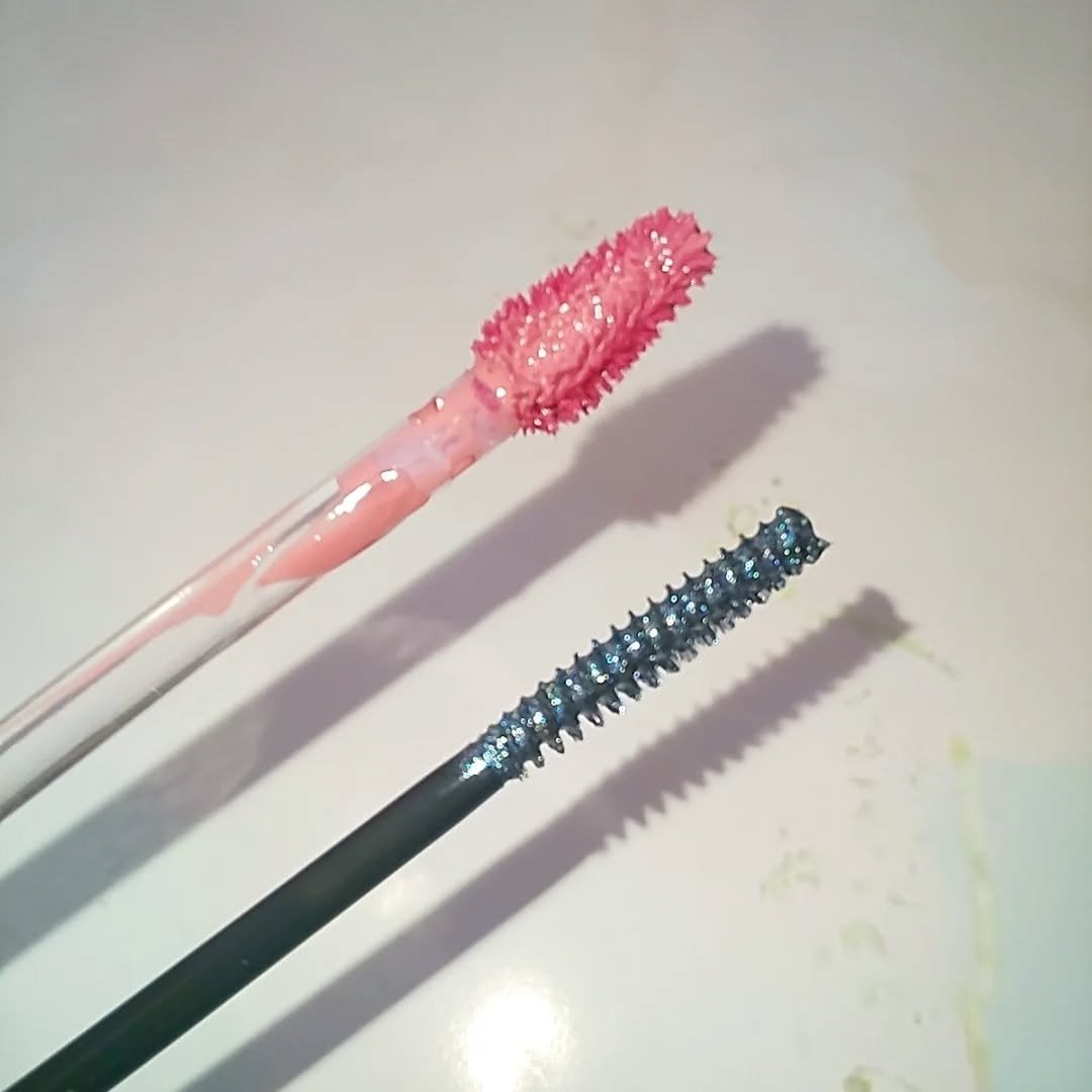 ワンダークリエイション /ブリリアージュ/単色アイシャドウを使ったクチコミ(3枚目)