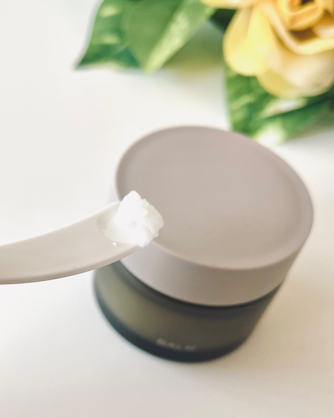 OIL/MONOQU/ヘアオイルを使ったクチコミ(4枚目)