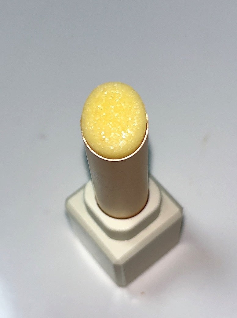 シュガーラビングリップソルベ/narka/リップスクラブを使ったクチコミ(5枚目)