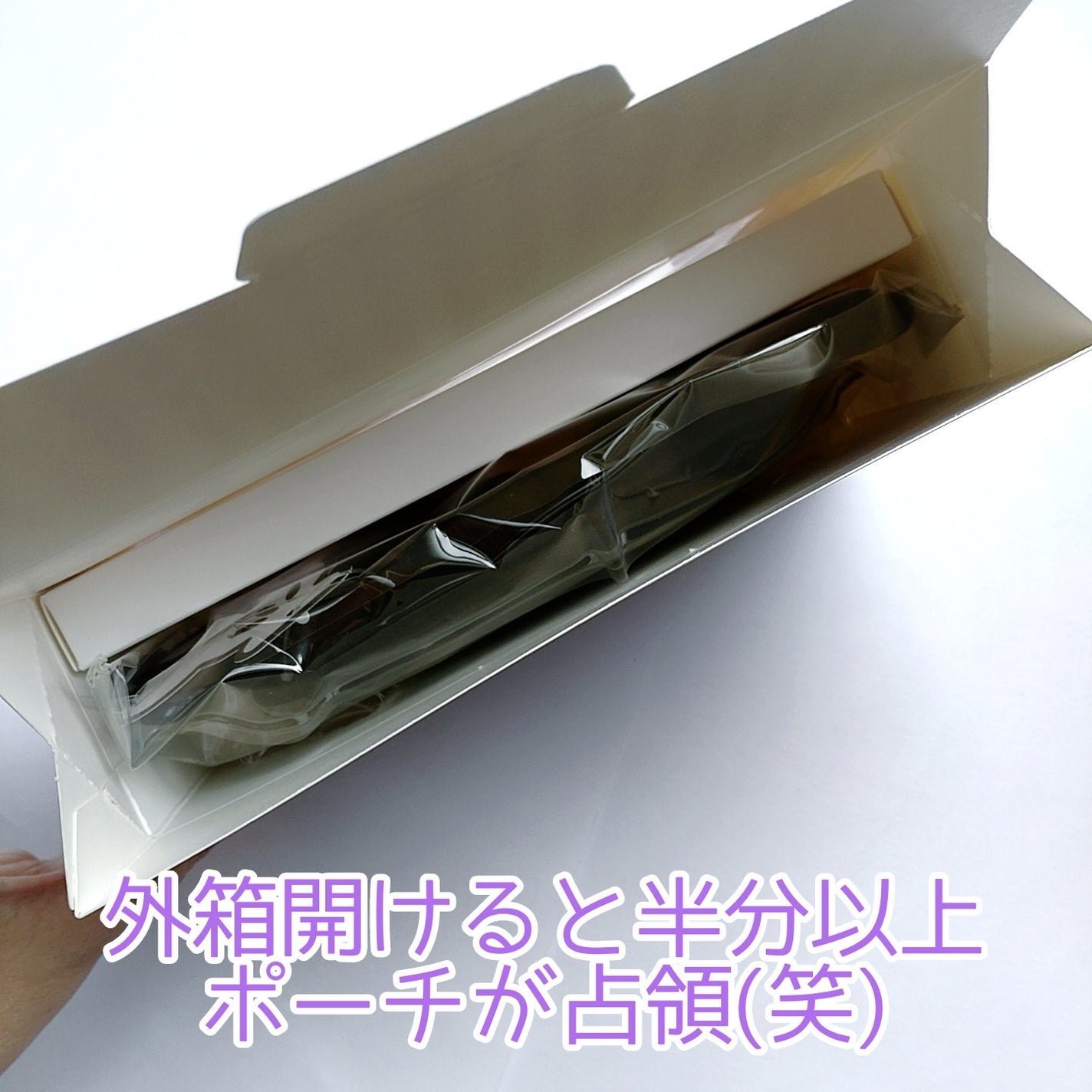 プロ アイ パレット エアー/CLIO/アイシャドウパレットを使ったクチコミ(2枚目)