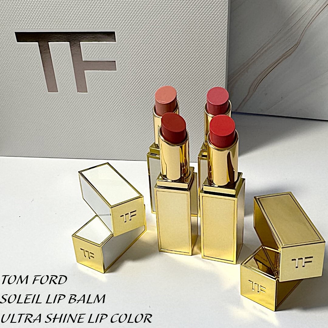 TOM FORD BEAUTYウルトラ シャイン リップカラー38ヌードコースト ウルトラ シャイン リップ カラー 38 ヌード コースト / TOM