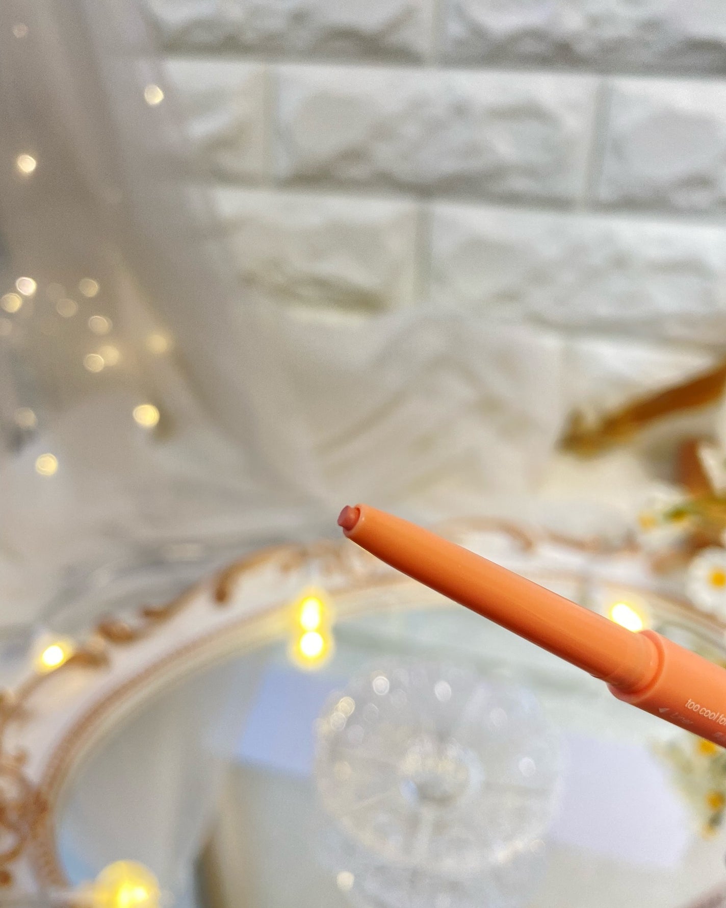 アートクラスバイロダン シェーディング/too cool for school/シェーディングを使ったクチコミ(7枚目)