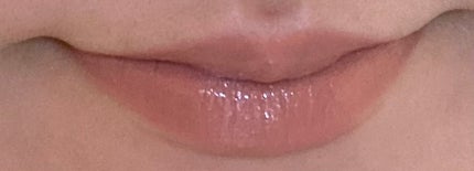 リップスティック/M・A・C/口紅を使ったクチコミ(2枚目)