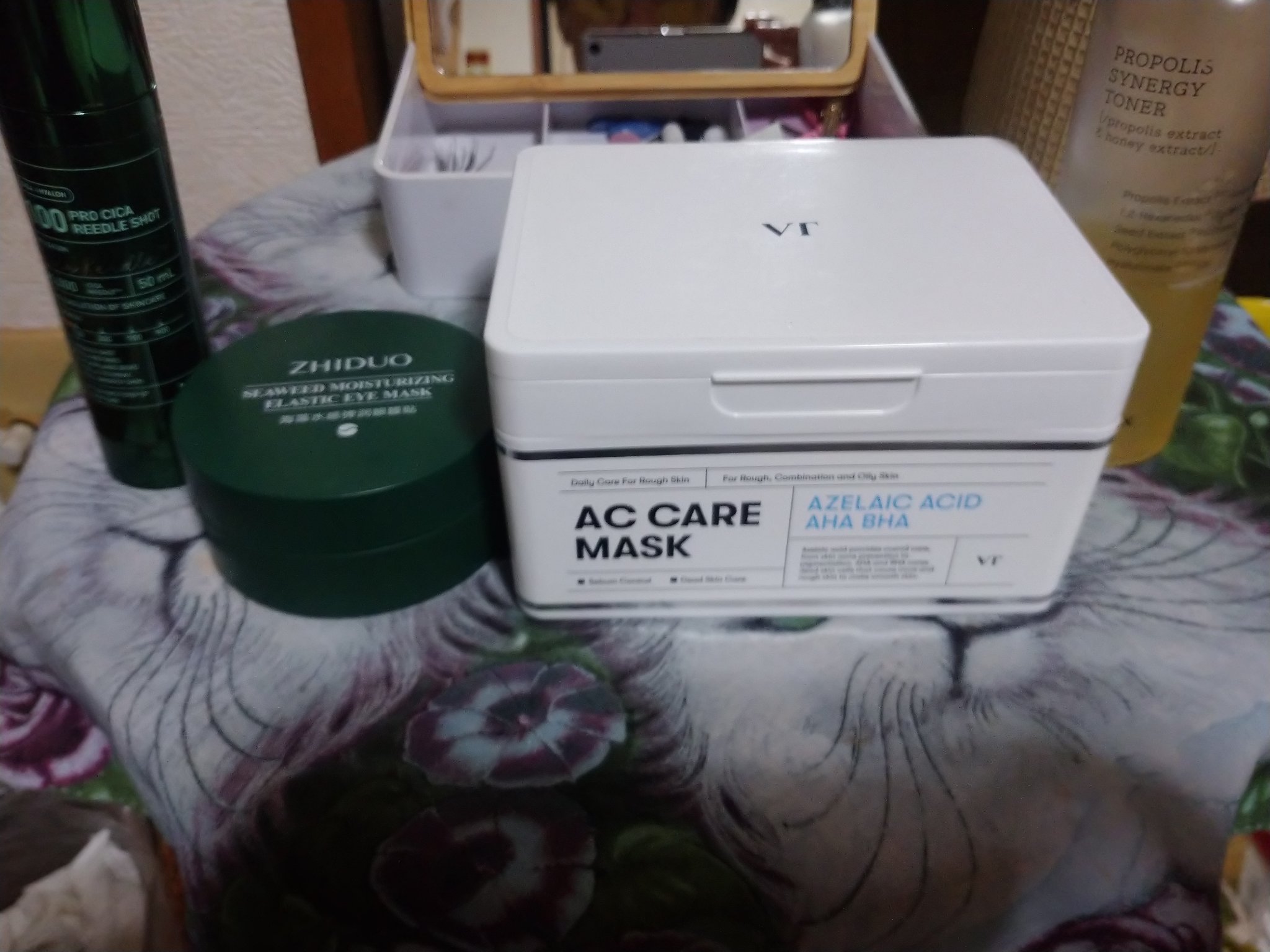 プロバイオダーム™3Dリフティングアイ＆リンクルクリーム/BIOHEAL BOH/その他スキンケアを使ったクチコミ（1枚目）