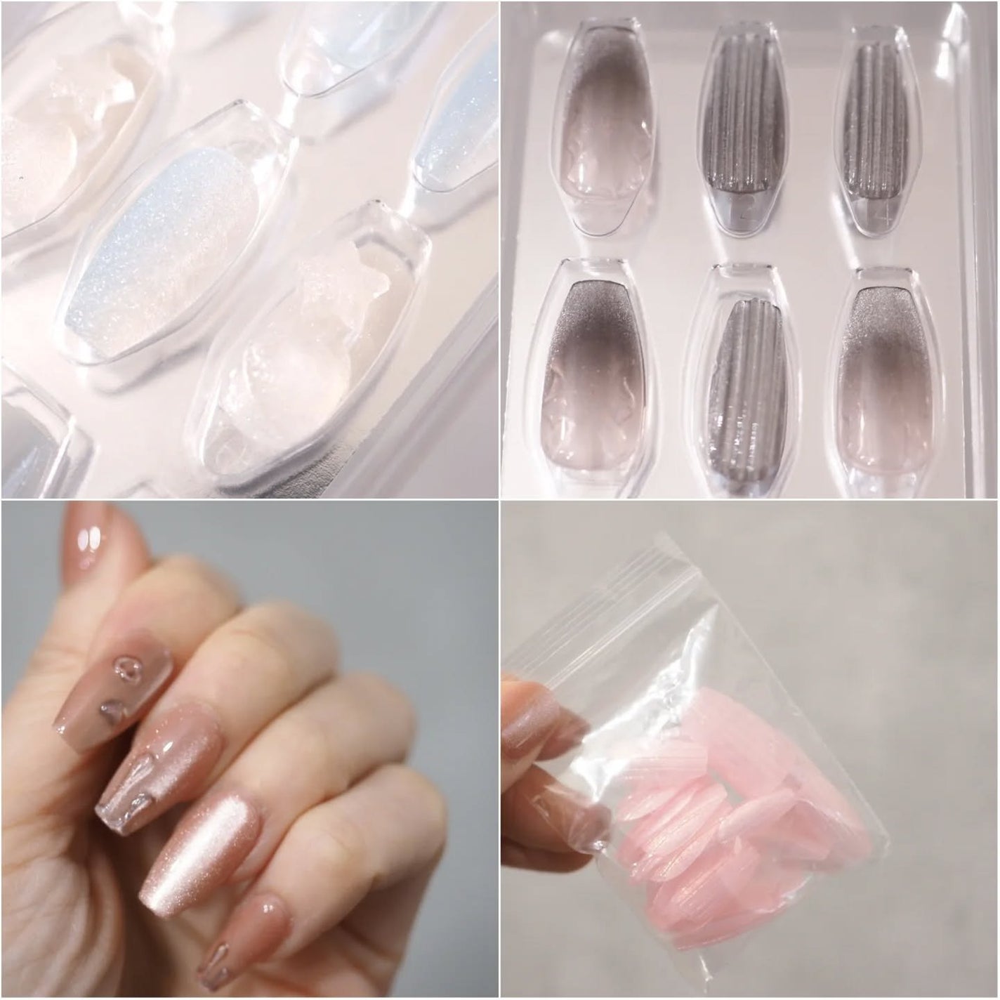 chihiro_tc on LIPS 「注目してるネイルウェアブランド💅💓@fingersuit_jp..」(3枚目)