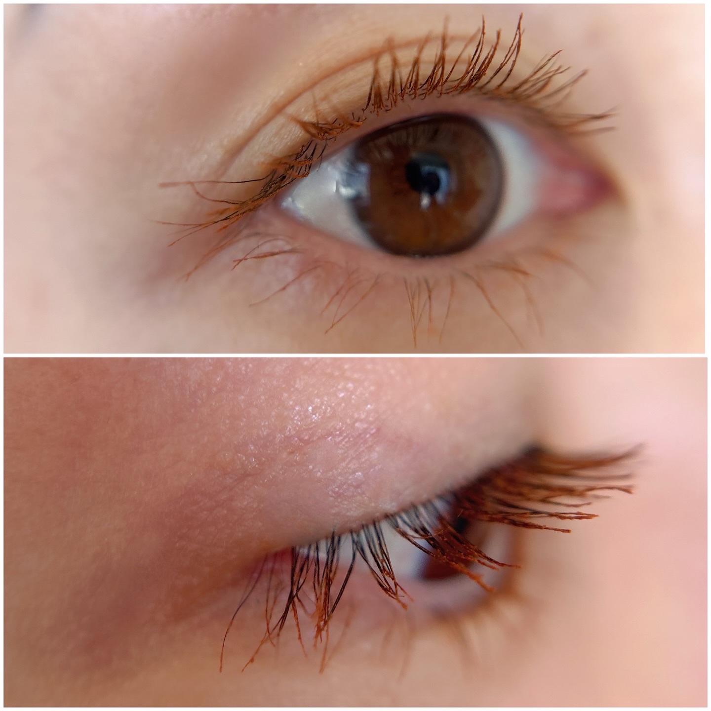 セルヴォーク ヴァティック アイズ S/Celvoke/単色アイシャドウを使ったクチコミ（3枚目）