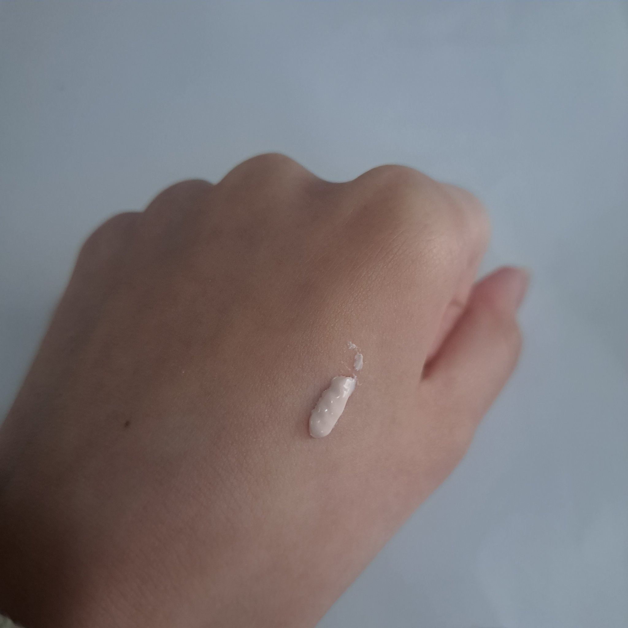 アリィー クロノビューティ ラスティングプライマーUV/アリィー/日焼け止めジェルを使ったクチコミ（3枚目）