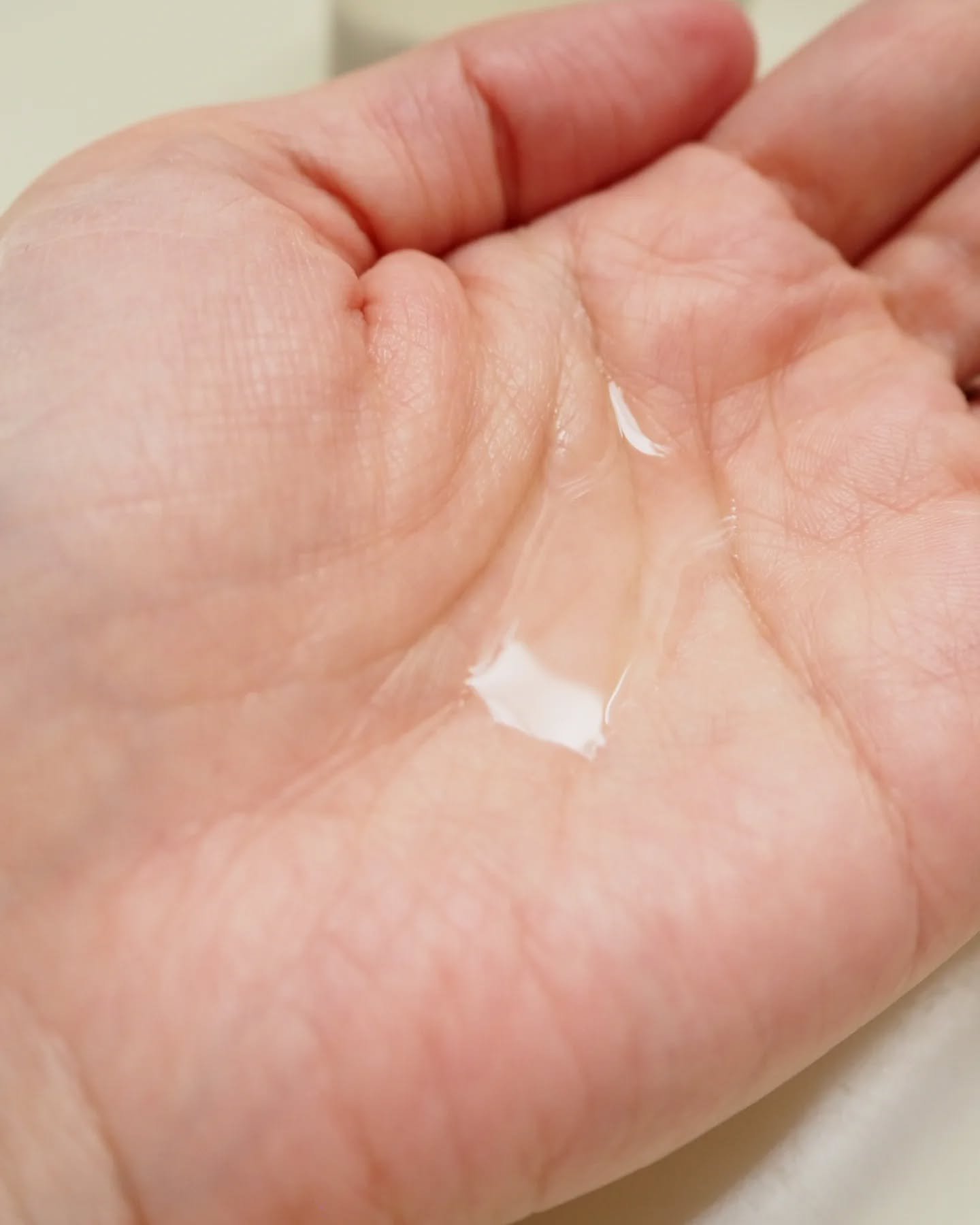 TXナイアシンエッセンストナー/SKIN&LAB/化粧水を使ったクチコミ（3枚目）