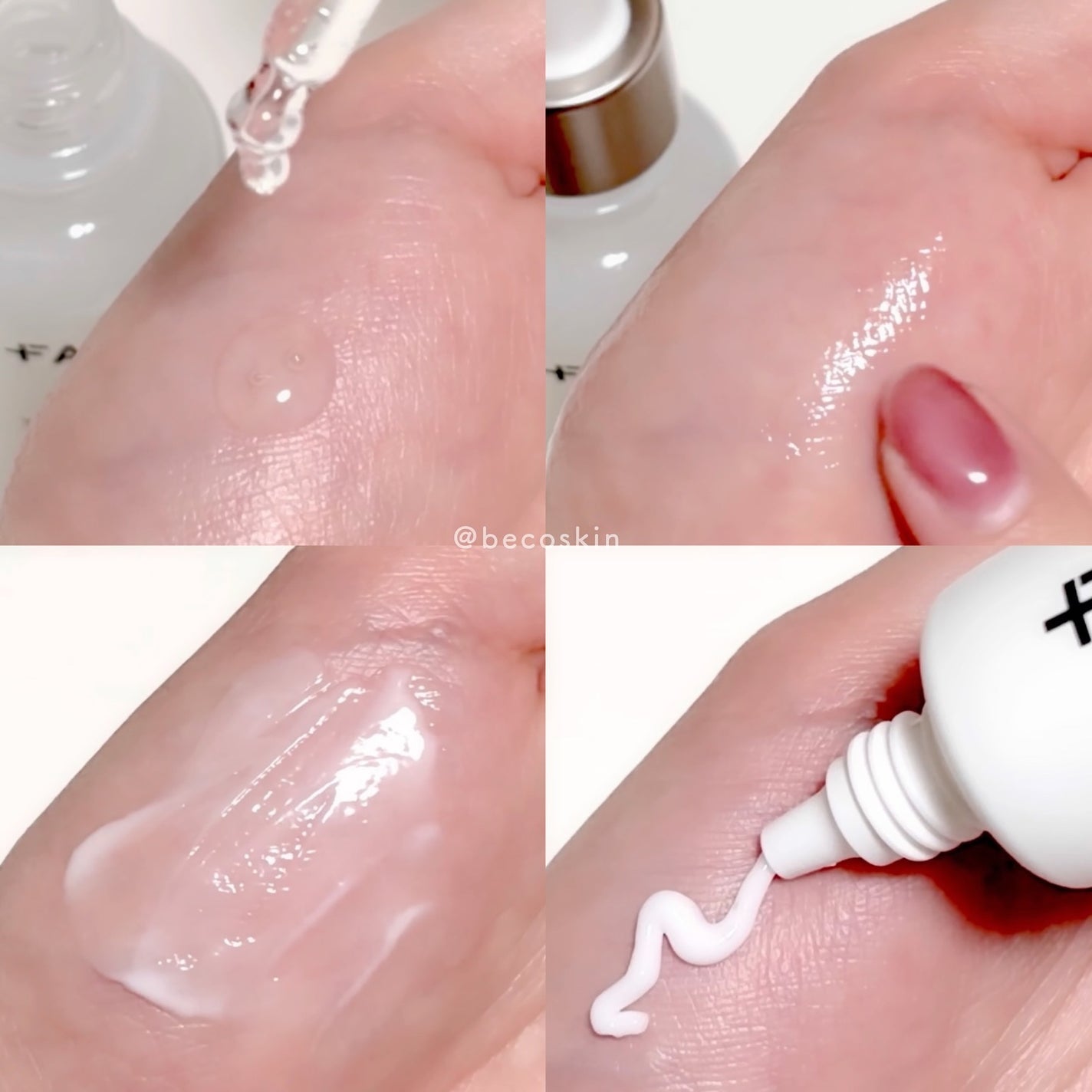 ノスカナイン トラブル セラム/FATION/美容液を使ったクチコミ(4枚目)