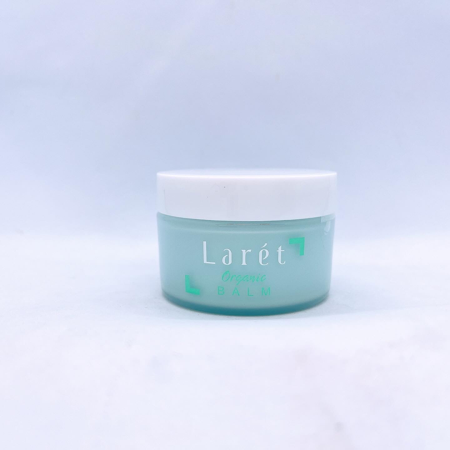 オーガニックバーム スカイハーブの香り /Laret/クレンジングバームを使ったクチコミ（1枚目）
