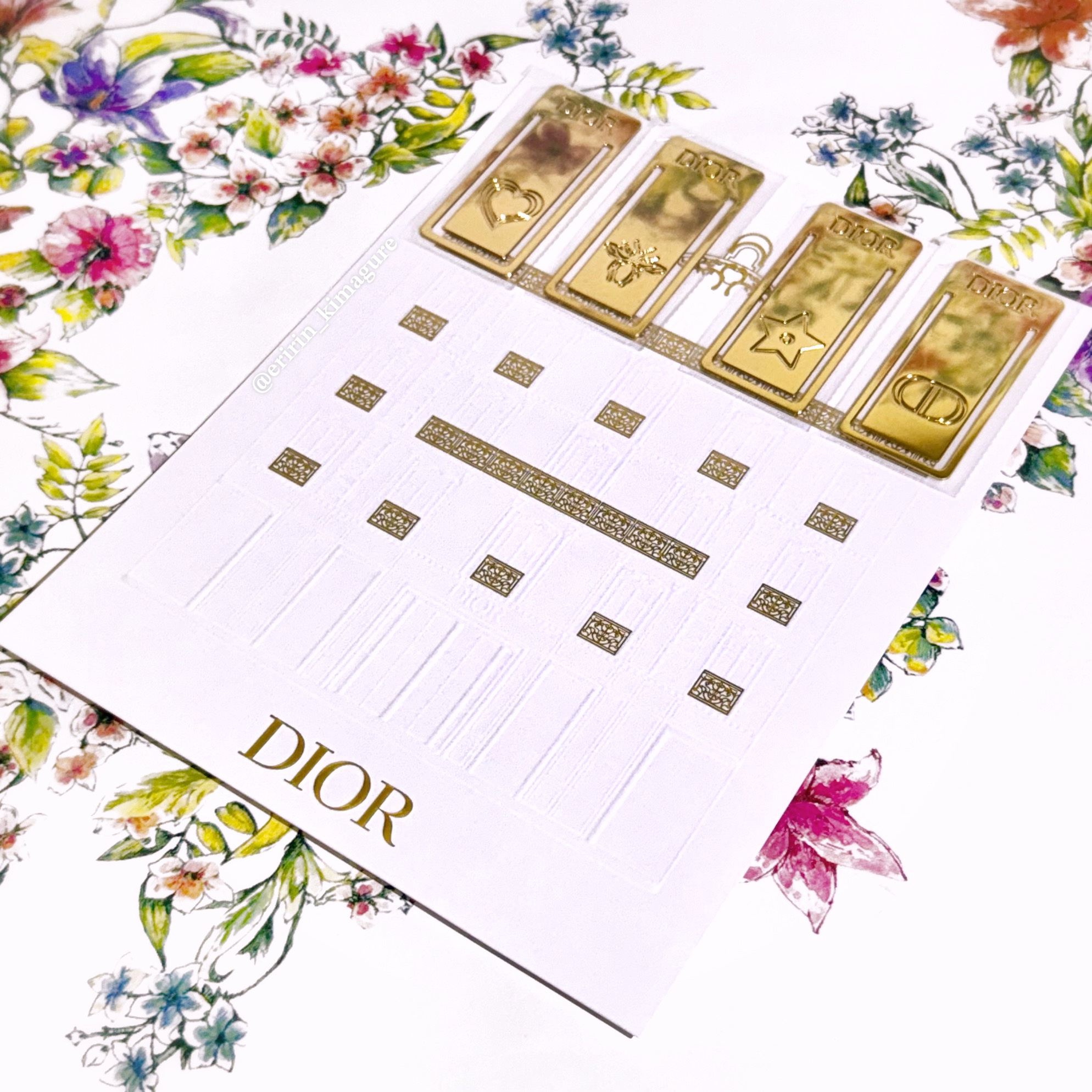 その他/Dior/その他を使ったクチコミ（3枚目）