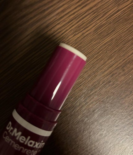 Cemenrete Calcium Intense Cream/Dr.Melaxin/フェイスクリームを使ったクチコミ(10枚目)