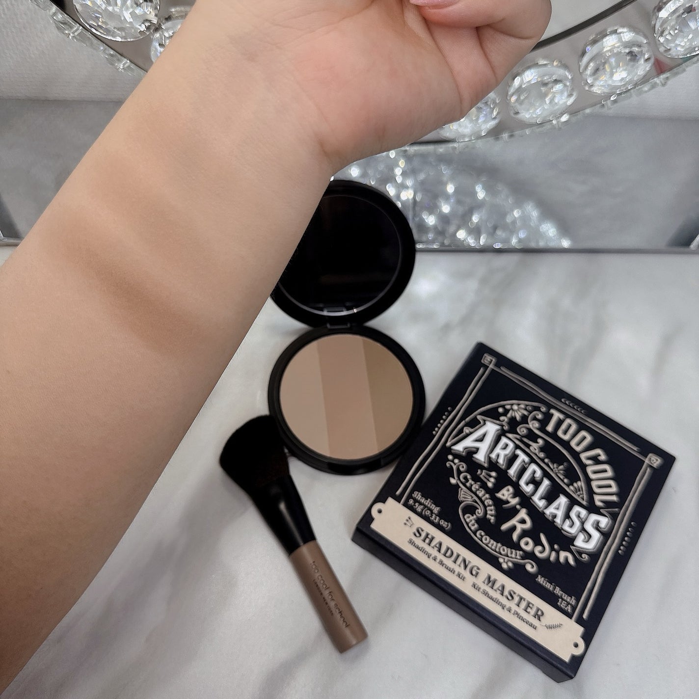 takamura /コスメ on LIPS 「まだ間に合う‼️@toocoolforschool_offic..」(2枚目)