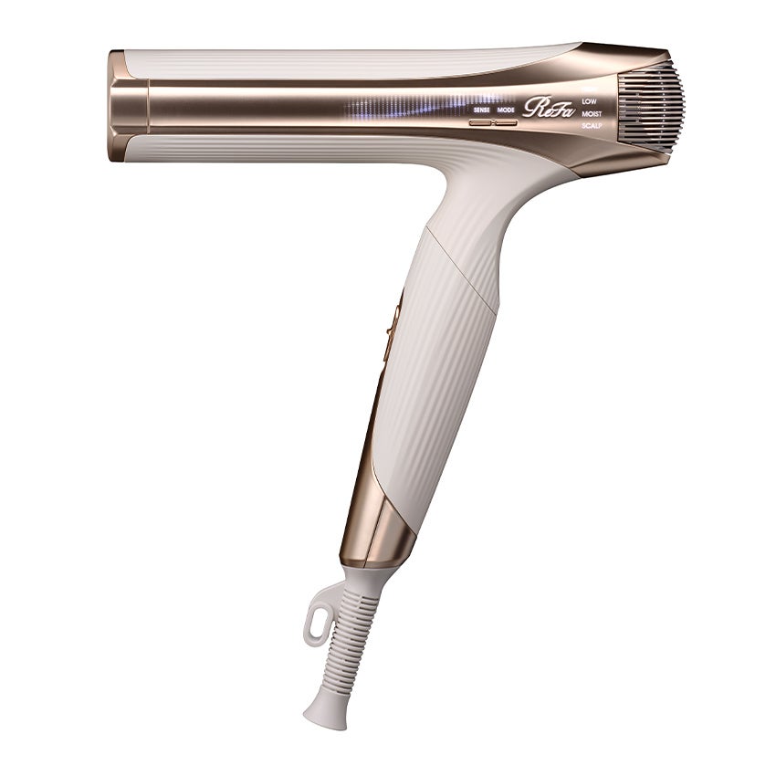 ReFaから新作のストレートアイロンやロックシリーズのスタイリングミルクなど続々登場!の画像