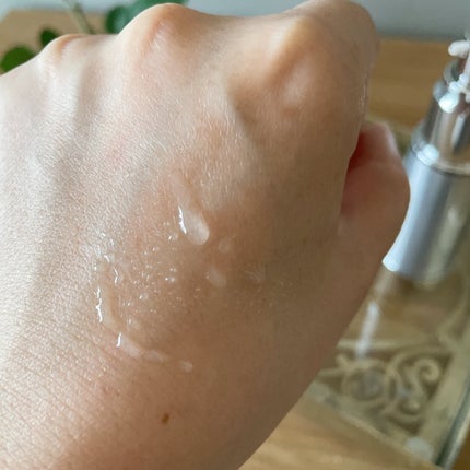 リペアジェル/リソウコーポレーション/美容液を使ったクチコミ(3枚目)