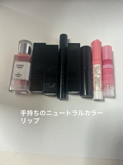 ケイト リップモンスター/KATE/口紅を使ったクチコミ(3枚目)