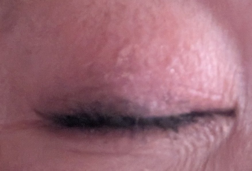 ベージュトーンアイシャドウ/CEZANNE/アイシャドウパレットを使ったクチコミ（3枚目）