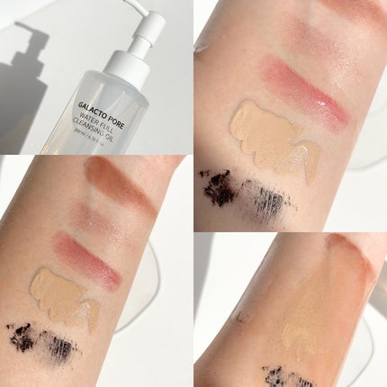 サミュ ガラクトポア セラム/SAM'U/美容液を使ったクチコミ(4枚目)