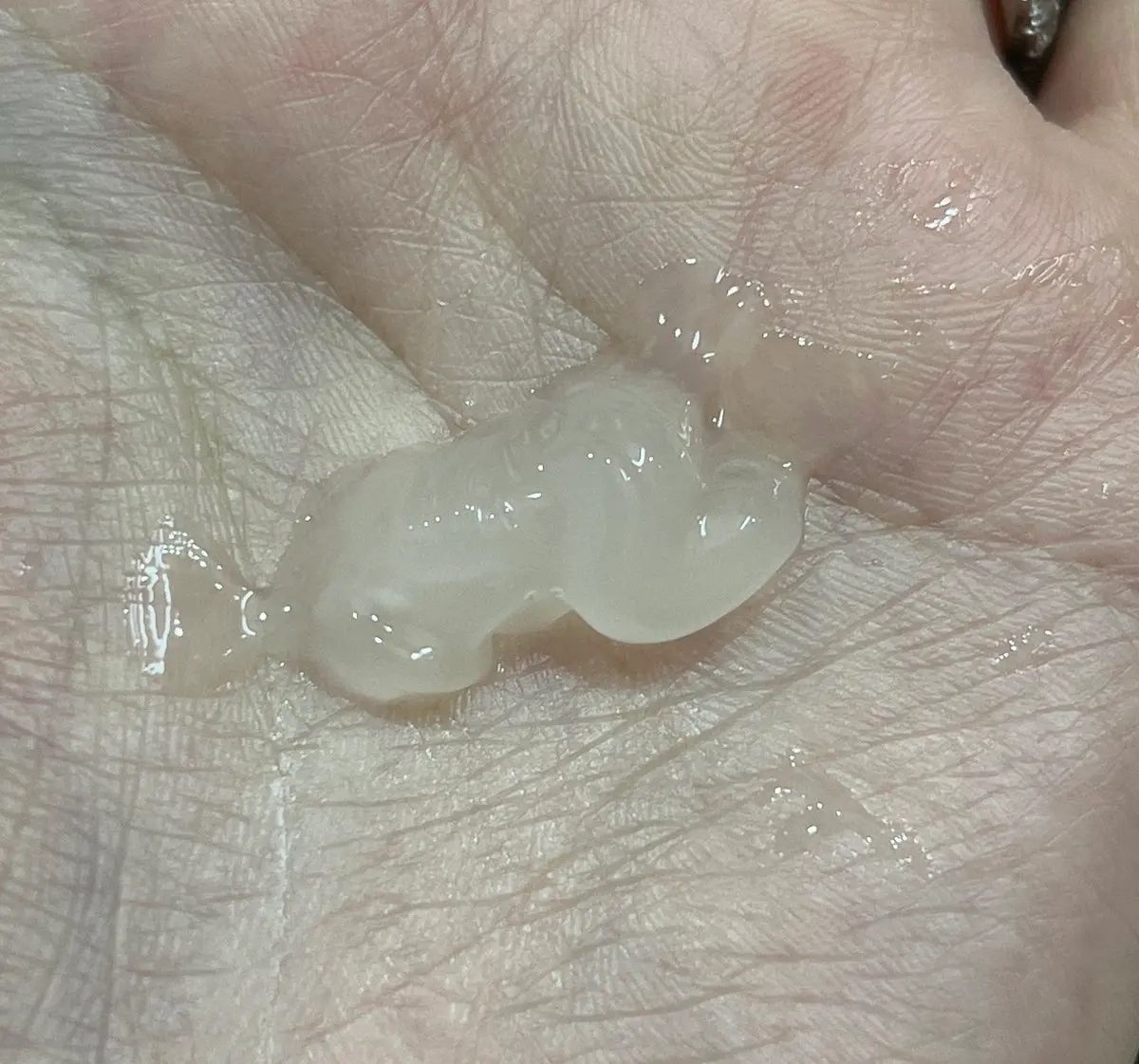 DXマスク/BANOBAGI/シートマスク・パックを使ったクチコミ（3枚目）