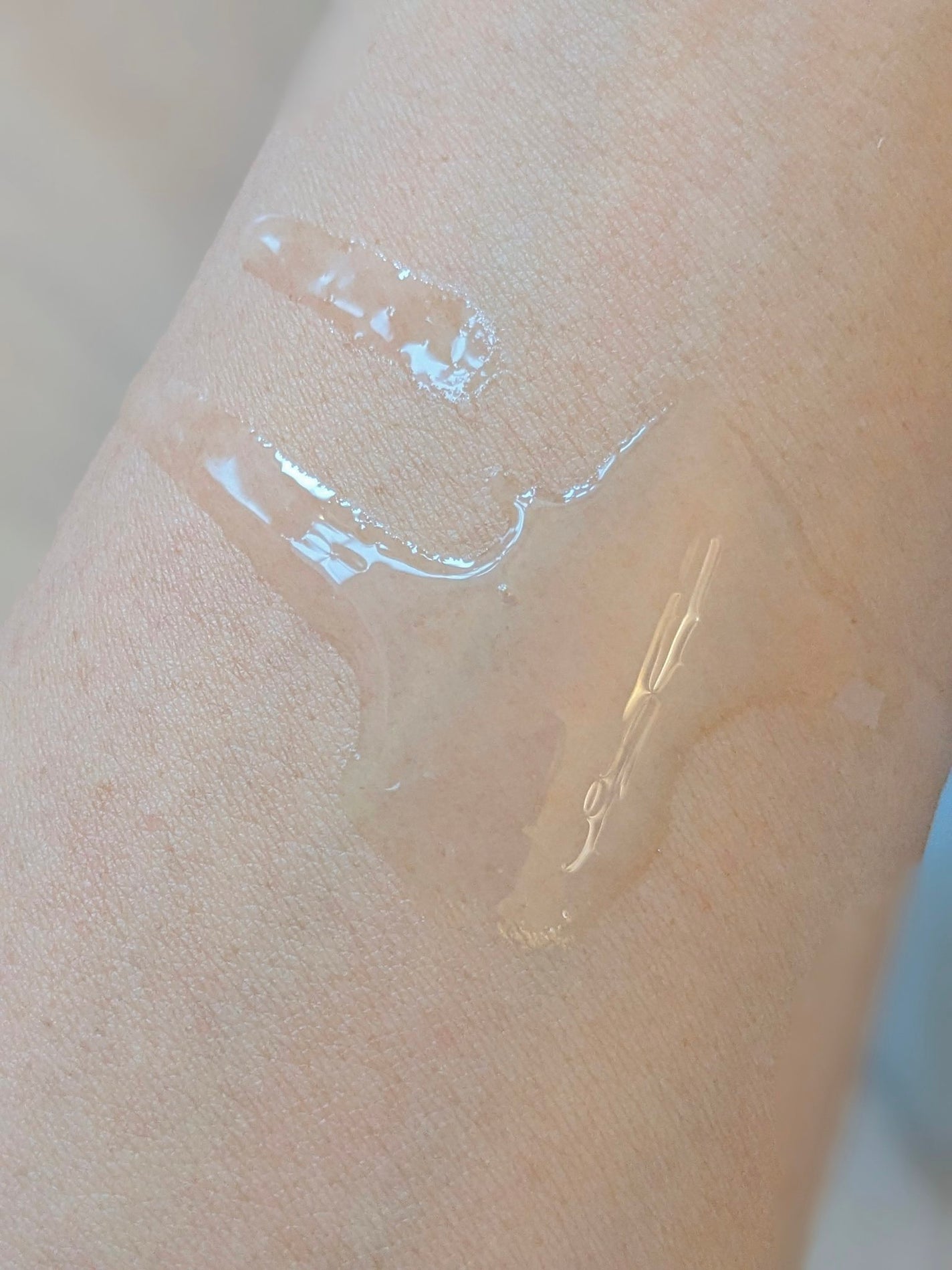 グルタチオンアンプルトナー/SKIN&LAB/化粧水を使ったクチコミ(4枚目)