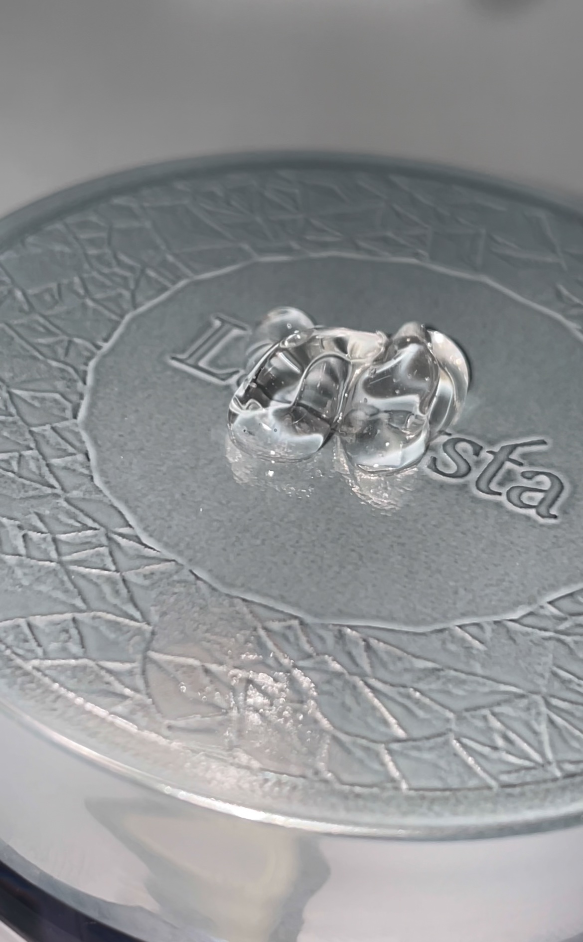 ラクリスタ セレクタブル ジェルローション/ラクリスタ/化粧水を使ったクチコミ（3枚目）