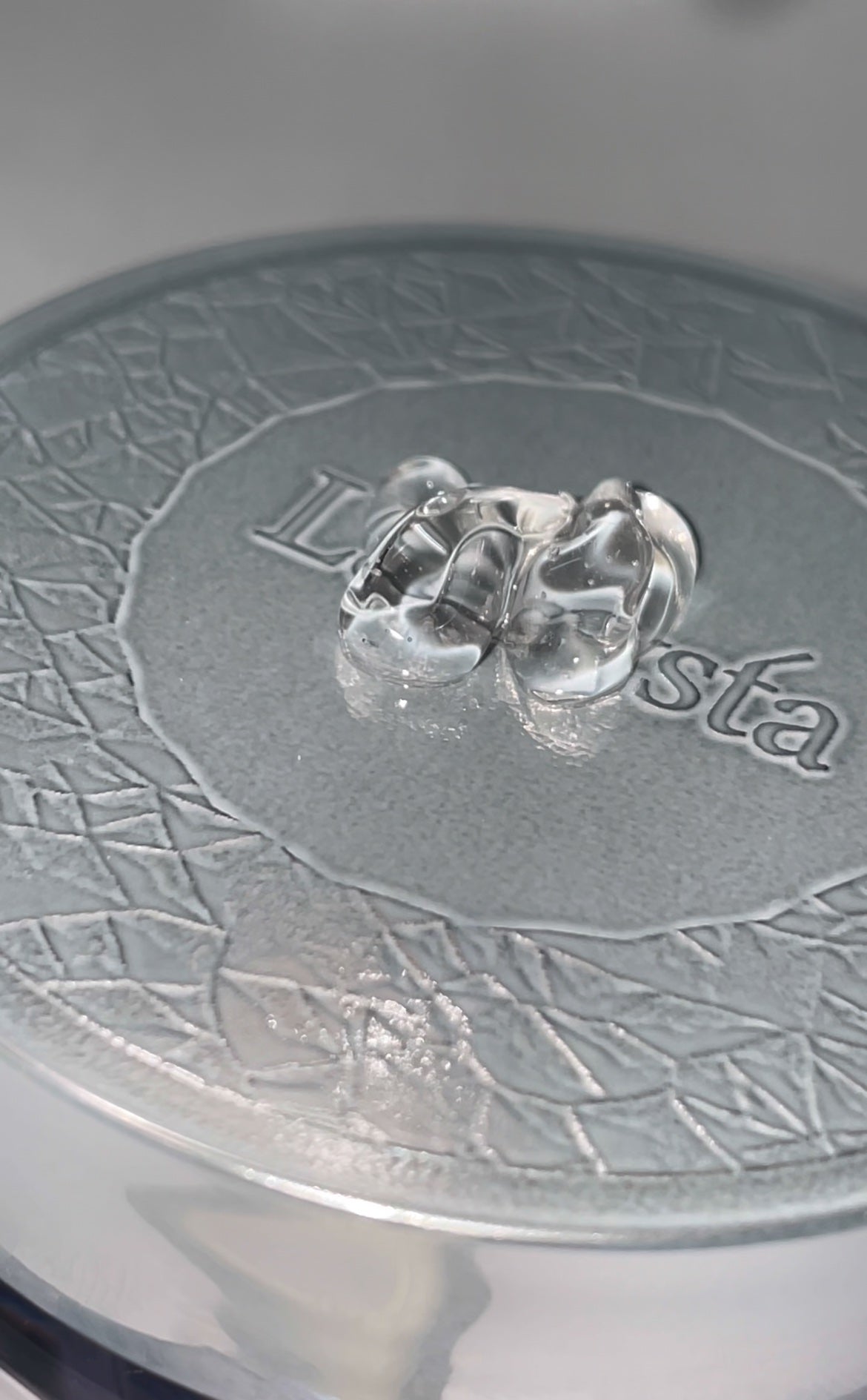 ラクリスタ セレクタブル ジェルローション/ラクリスタ/化粧水を使ったクチコミ(3枚目)