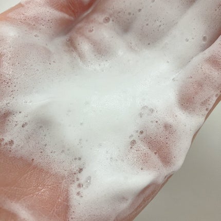 スキンコンディショニング洗顔/ファンケル/洗顔フォームを使ったクチコミ(5枚目)