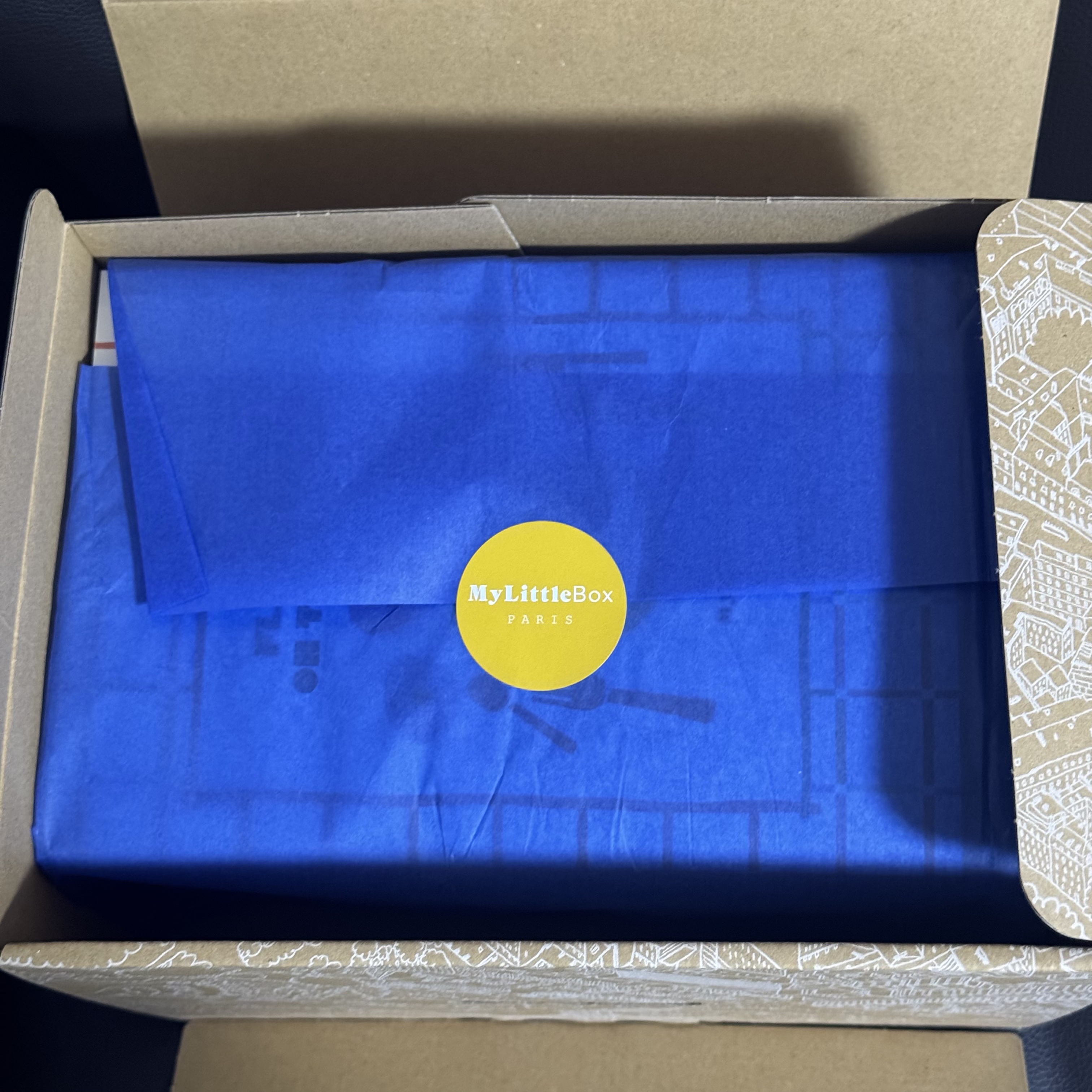 サンシビオ エイチツーオー D/ビオデルマ/クレンジングウォーターを使ったクチコミ（2枚目）