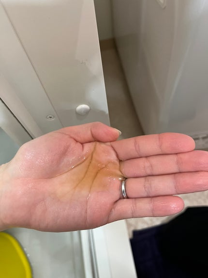 を使ったクチコミ(2枚目)