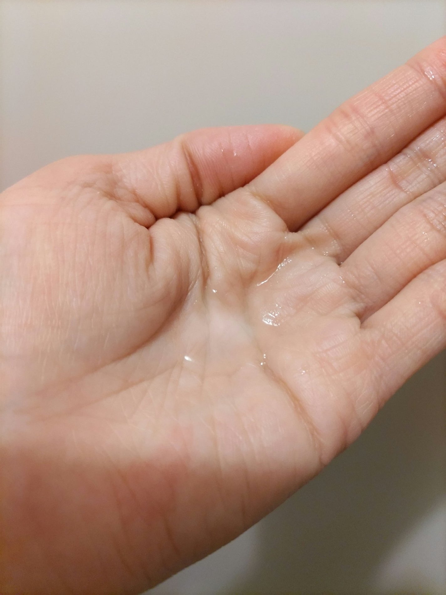 イドラクラリティ 薬用 トリートメント エッセンス ウォーター/DECORTÉ/化粧水を使ったクチコミ(3枚目)