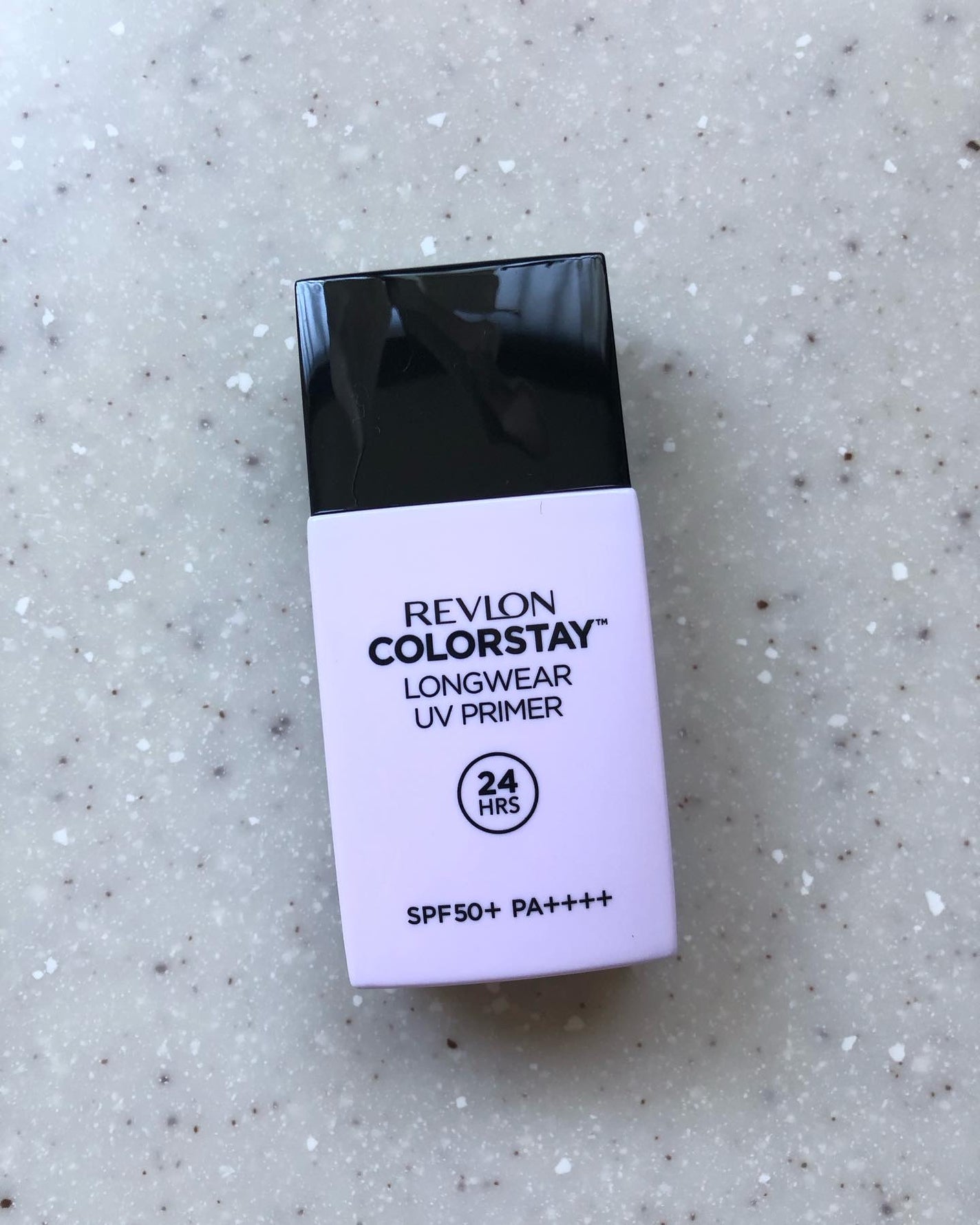 カラーステイ UV プライマー/REVLON/化粧下地を使ったクチコミ(1枚目)