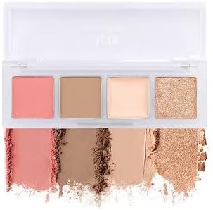 A.chi AEGYOSAL STEP PALETTE