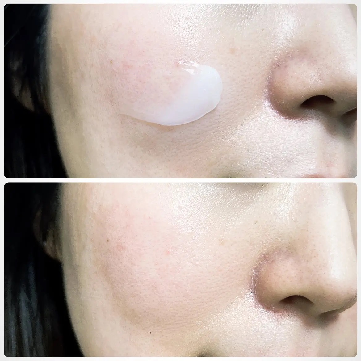 センテラスカー 軟膏 (オイントメント)/Mildlab/フェイスクリームを使ったクチコミ（2枚目）