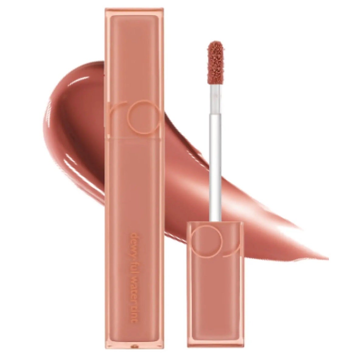 デュイフルウォーターティント/rom&nd/リップティントを使ったクチコミ(1枚目)