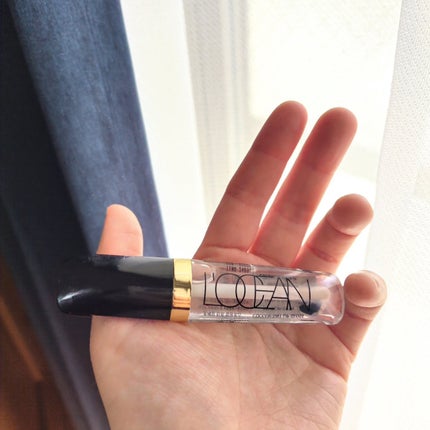 ティントリップグロス/ Locean/リップグロスを使ったクチコミ(3枚目)