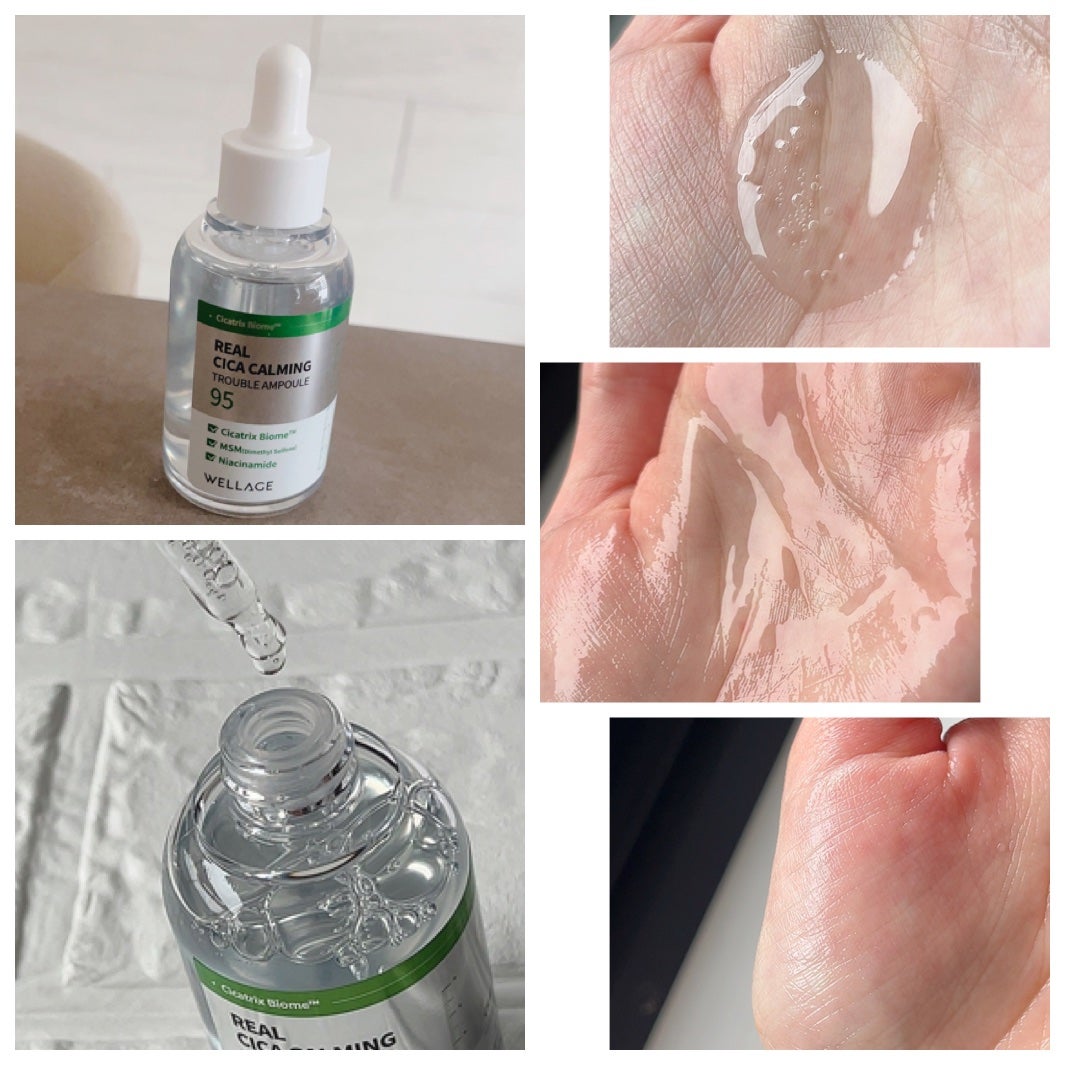 ã¯ããŸãð€ãã€å€§å¥œãð€ on LIPS ãèŽ
æ²¢ãªãã¢ã«ãã³é
žã¹ãã³ã±ã¢ð«§/WELLAGEã¡ã¬å²ã¯æ¬æ¥ãŸã§..ãïŒ3æç®ïŒ