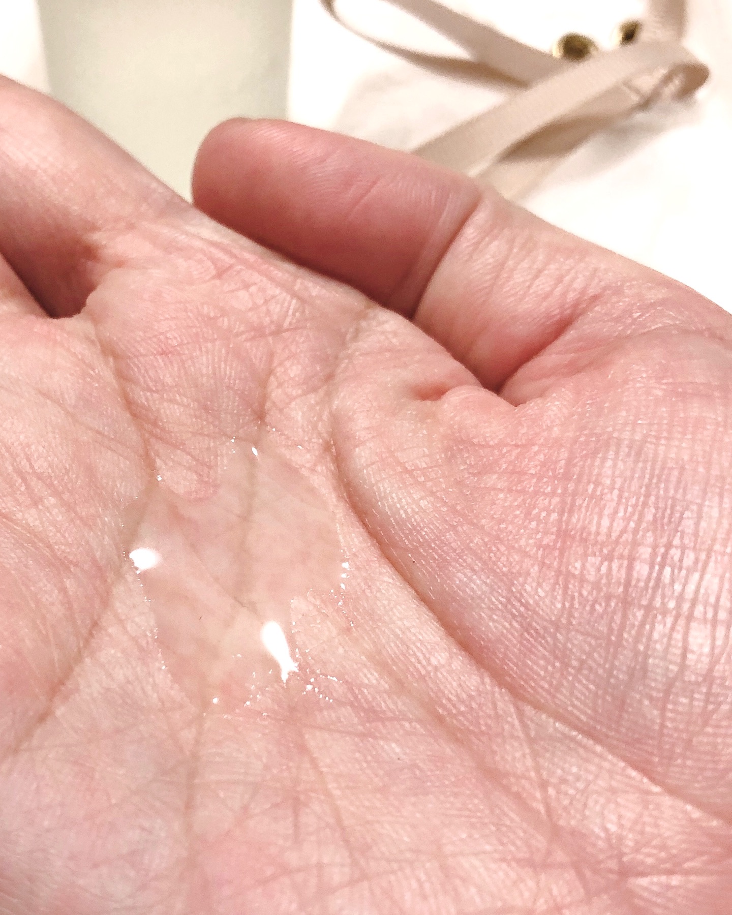 フェイシャル トリートメント エッセンス/SK-II/化粧水を使ったクチコミ（3枚目）