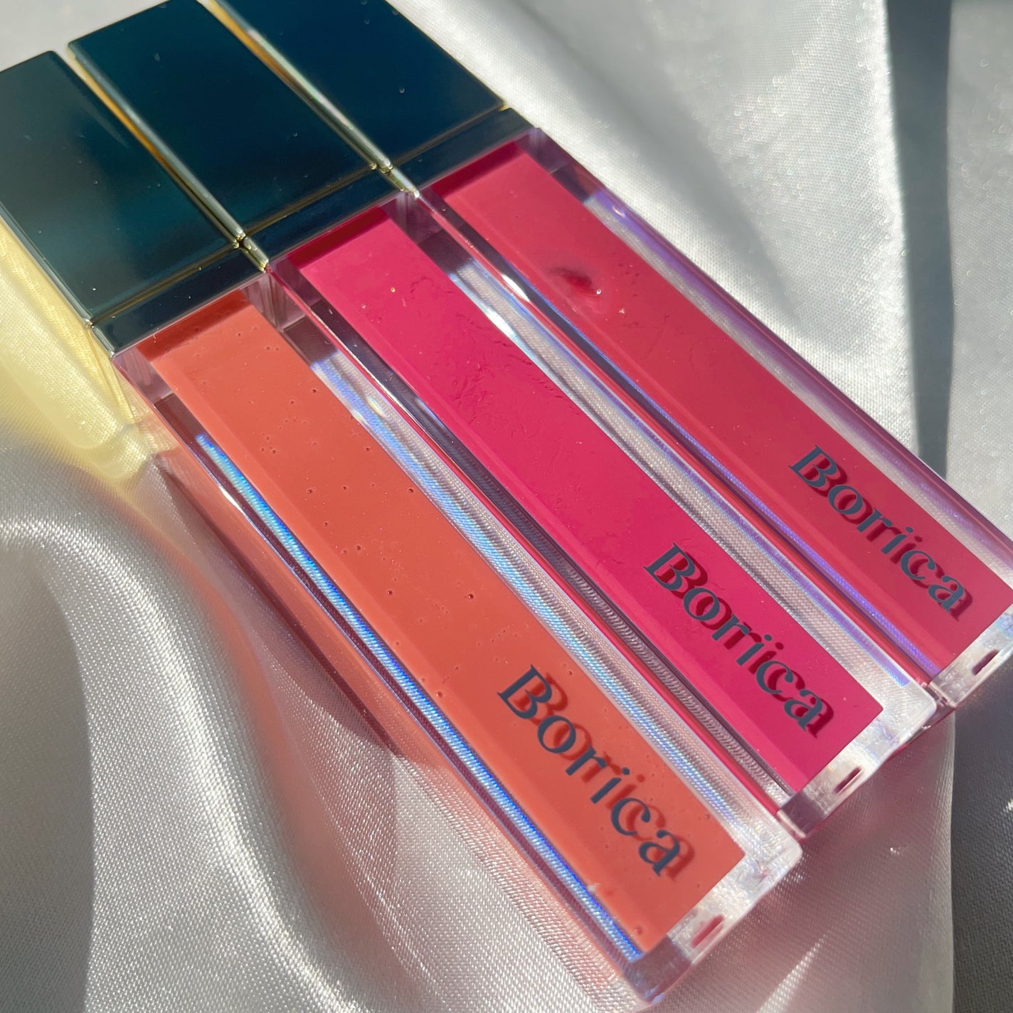 リッププランパーエクストラセラム/Borica/リッププランパーを使ったクチコミ(6枚目)