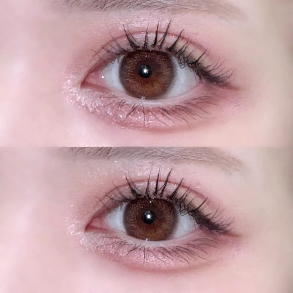 ディオール バックステージ フェイス グロウ パレット/Dior/ハイライトを使ったクチコミ（1枚目）