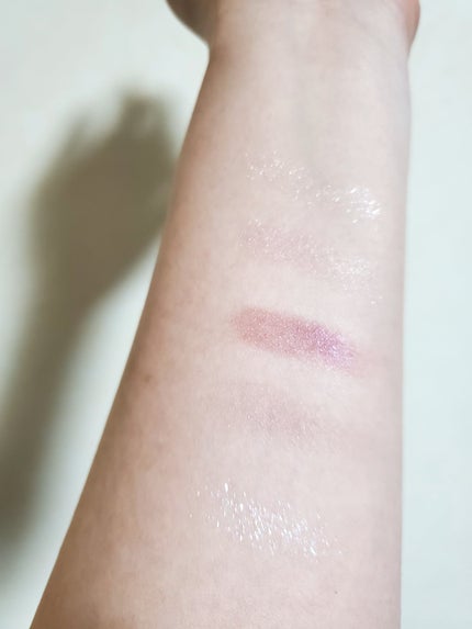 フェイススタイリスト n/SNIDEL BEAUTY/アイシャドウパレットを使ったクチコミ(6枚目)