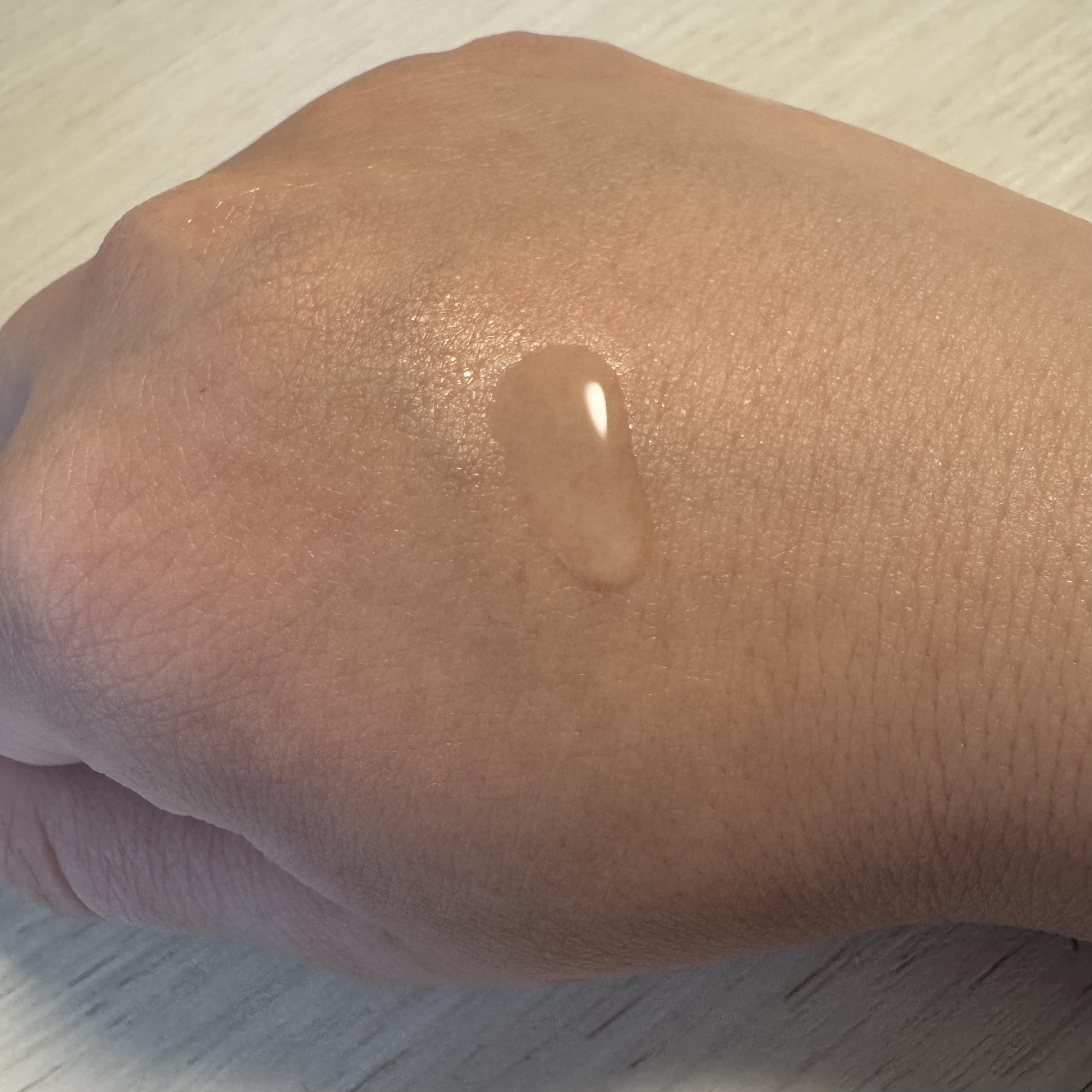 センテラ アンプル/SKIN1004/美容液を使ったクチコミ（3枚目）