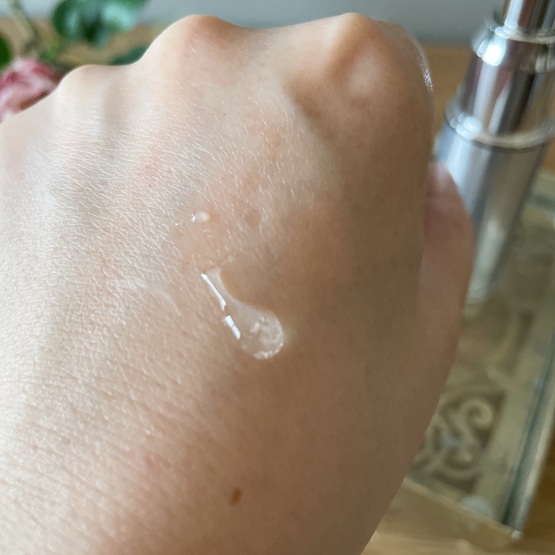 リペアジェル/リソウコーポレーション/美容液を使ったクチコミ（2枚目）