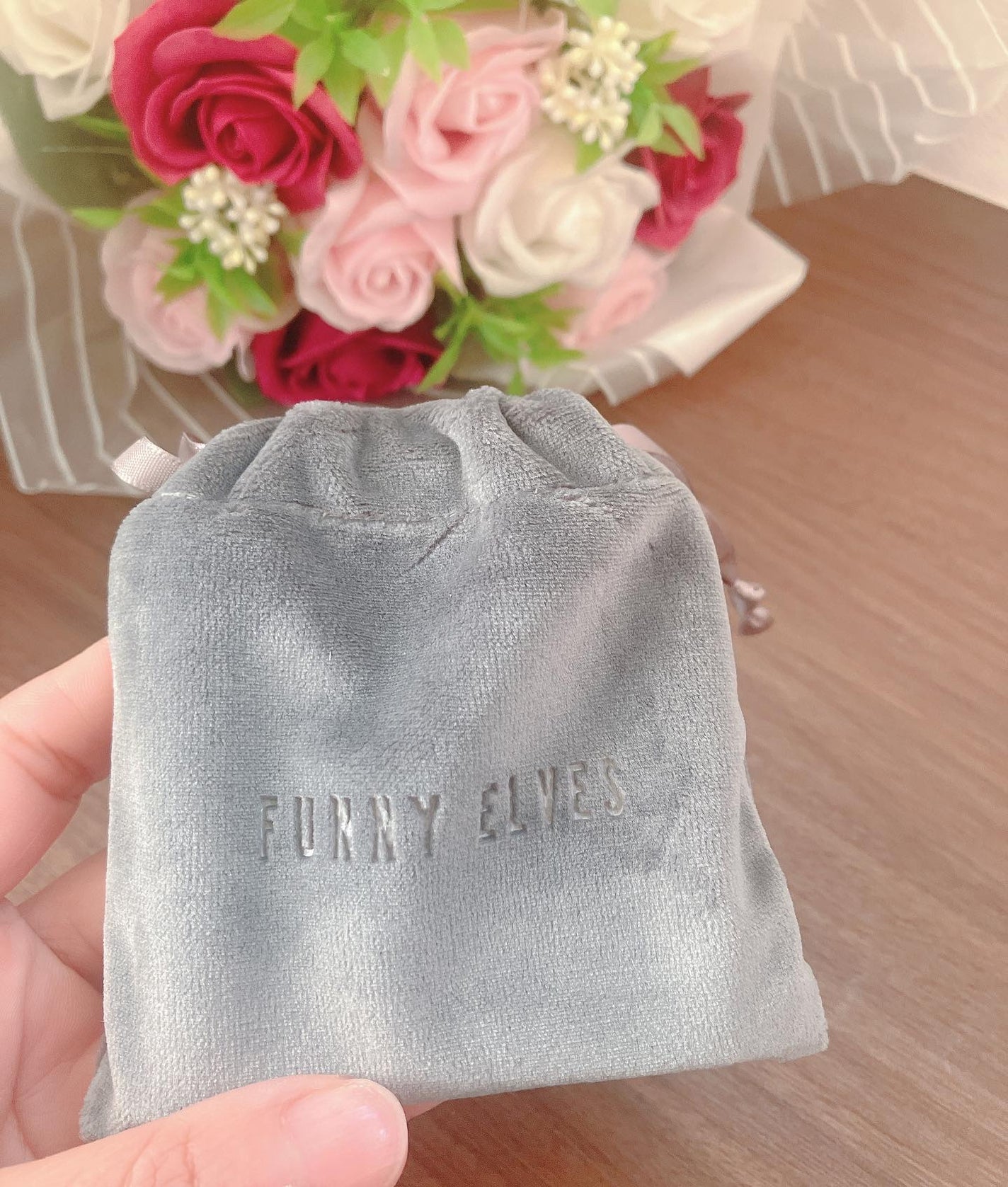 ソフトマットプレストパウダー/FUNNY ELVES方里/プレストパウダーを使ったクチコミ(8枚目)