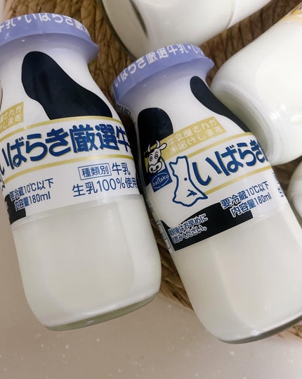 ひとりコスメ部 フォロバ100 on LIPS 「@ibaraki_gyunyuya_youthgroup様の自..」(5枚目)