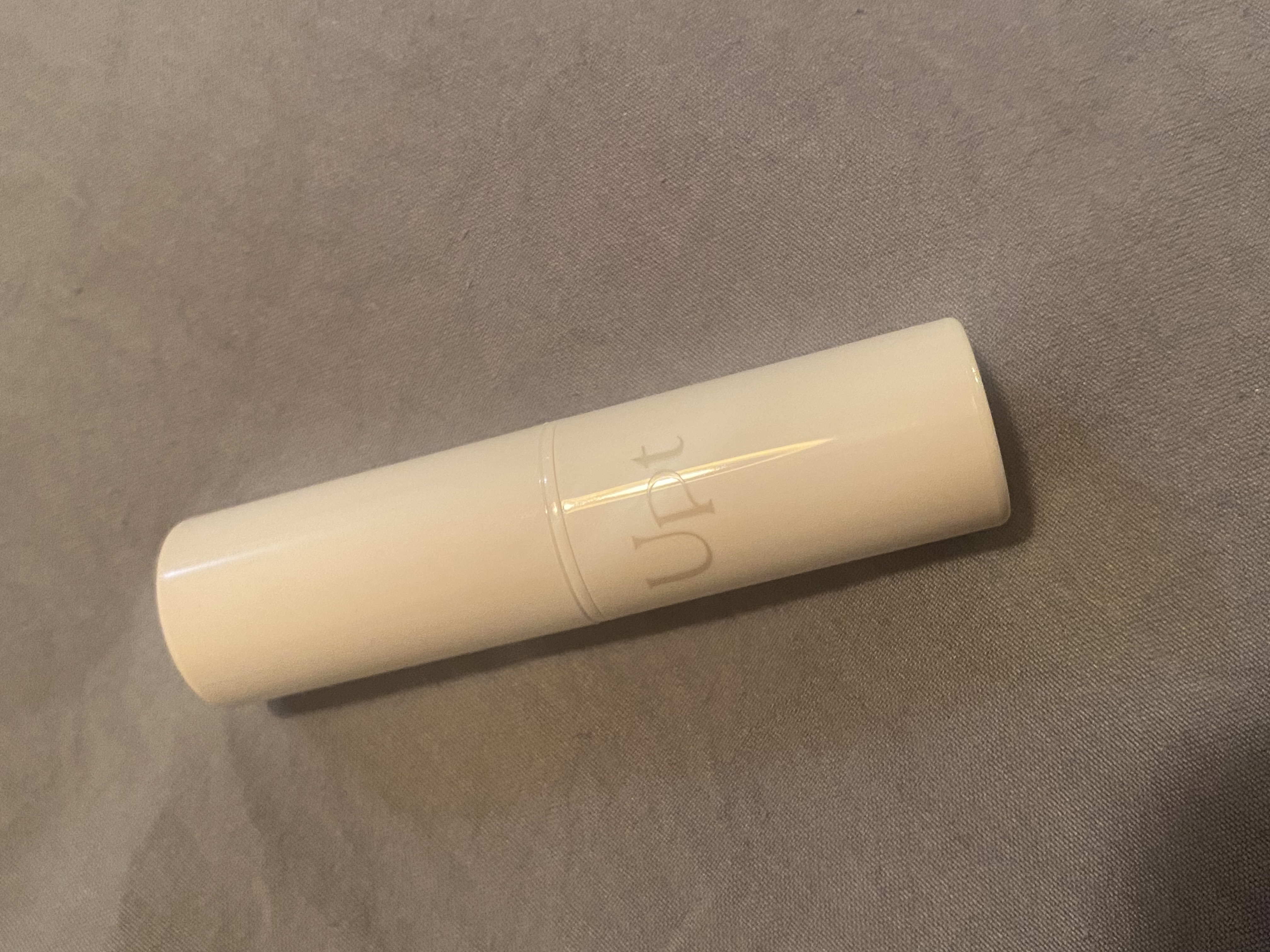 Upt WATERY SHEER LIP  05 rosy dew（ロージーデュー）/Upt/口紅を使ったクチコミ（2枚目）